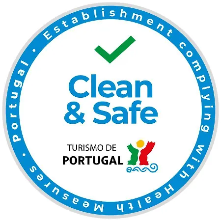 Apartamento Santo António 100