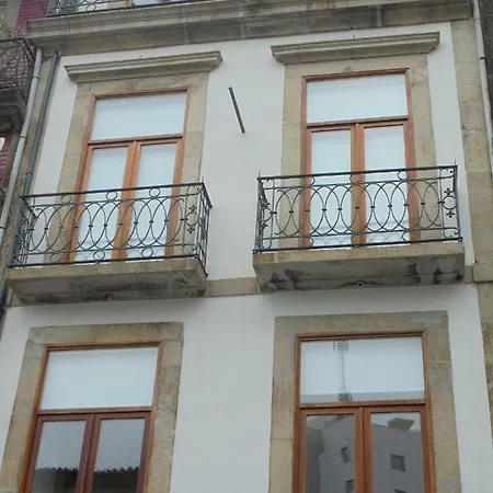 Santo Antonio 100 Apartment