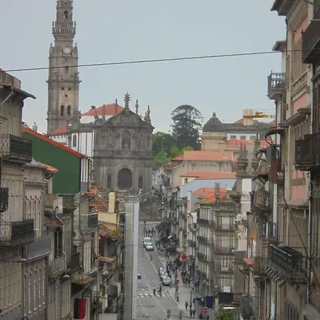 Apartment Santo Antonio 100 *