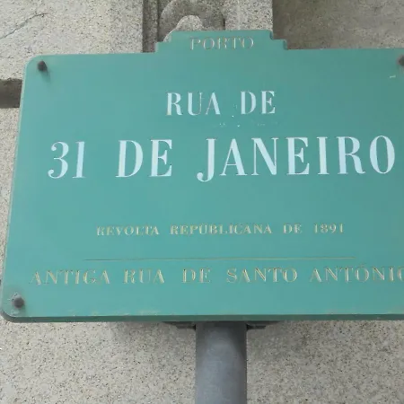 Apartment Santo Antonio 100