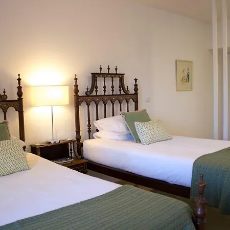 Santo Antonio 100 Apartment Porto