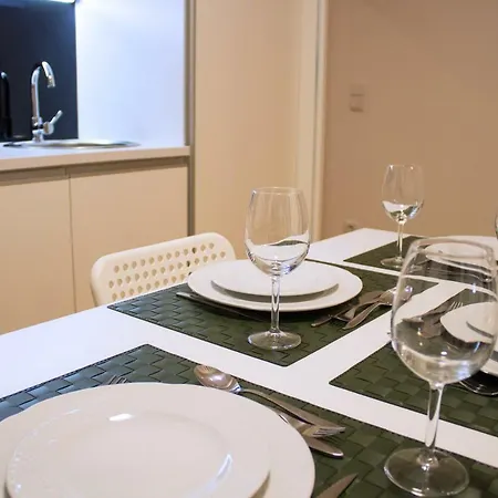 Santo Antonio 100 Apartment