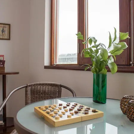 Apartment Santo Antonio 100
