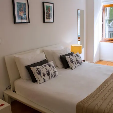 Apartment Santo Antonio 100 *